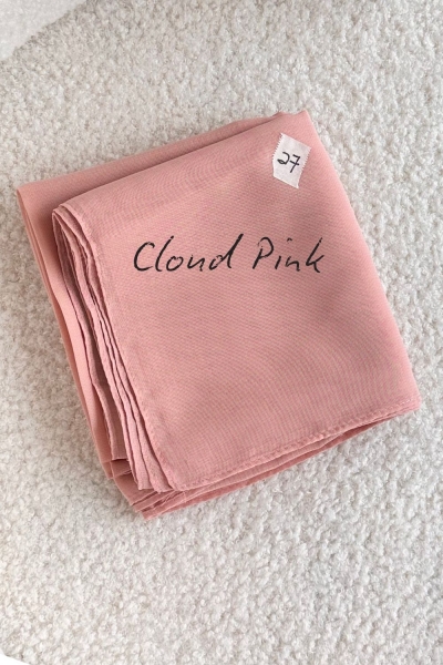 Defect Arabia l Cloud Pink